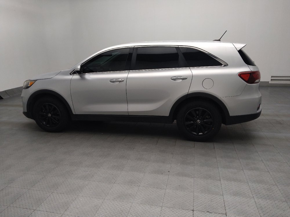 Used 2019 Kia Sorento FWD V6 image 3