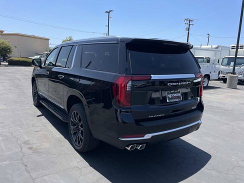 New 2026 GMC Yukon XL Denali AWD/4WD image 7
