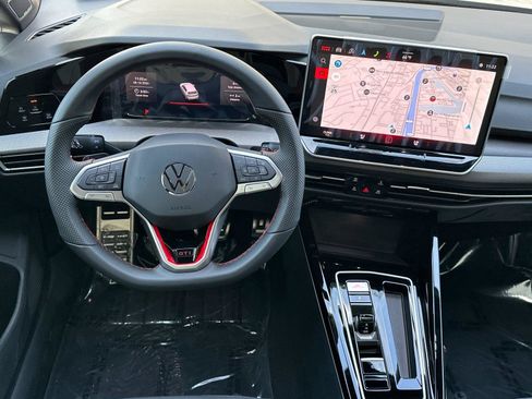 New 2026 Volkswagen GTI SE FWD image 13