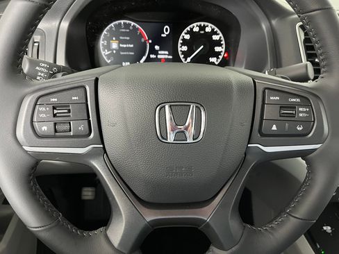 New 2026 Honda Ridgeline RTL image 14