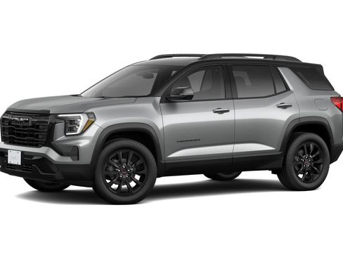 New 2026 GMC Terrain Elevation w/ Elevation Premium Package FWD image 58