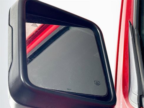 Used 2020 Jeep Gladiator Overland image 10