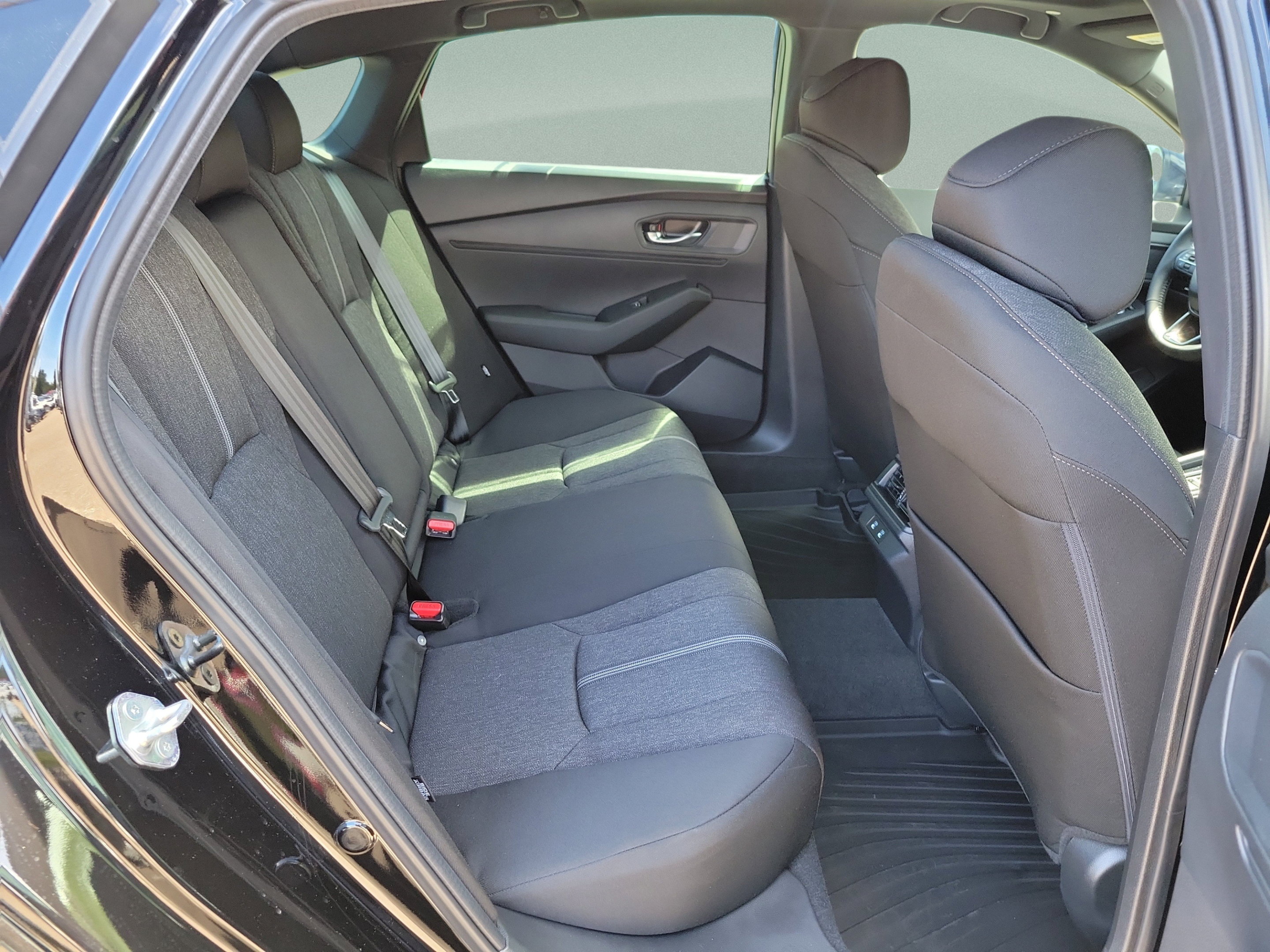 New 2026 Honda Accord Sport image 10