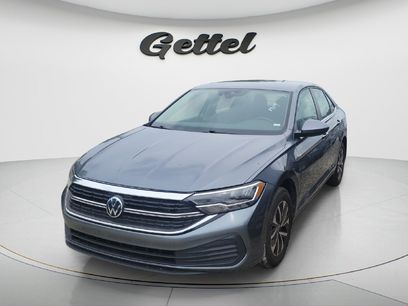 Used 2024 Volkswagen Jetta S