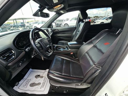 Used 2023 Dodge Durango GT image 7