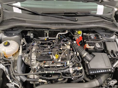 Used 2022 Ford Escape SE AWD/4WD image 30