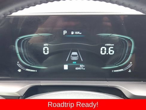 Used 2024 Kia Telluride S w/ S Sunroof Package AWD/4WD image 24