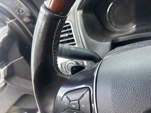 Used 2017 Ford Explorer Platinum AWD/4WD image 21