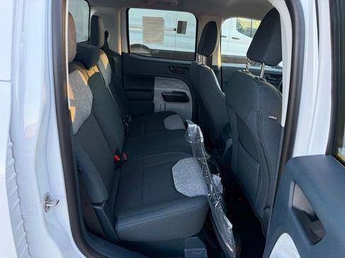 New 2026 Ford Maverick XLT w/ XLT Luxury Package image 10