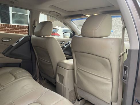 Used 2014 Nissan Murano SL AWD/4WD image 19