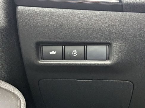 New 2026 Nissan Sentra SR w/ SR All Weather Package FWD image 20