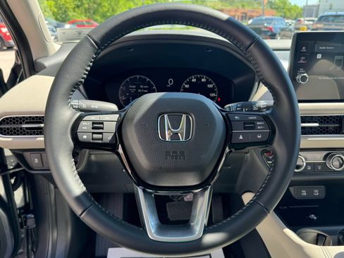 Used 2026 Honda HR-V EX-L image 24