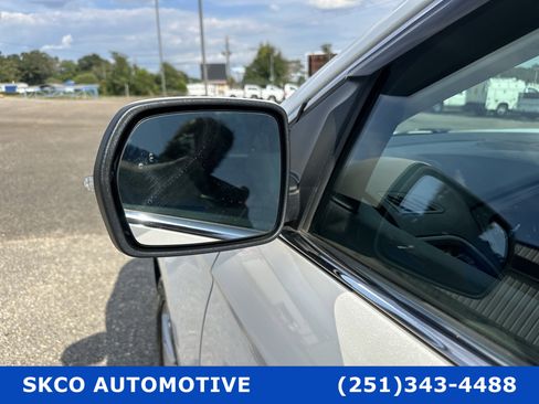 Used 2023 Ford Edge Titanium image 10