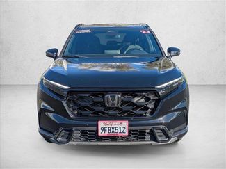 Used 2023 Honda CR-V Sport video 2