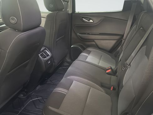 Used 2024 Chevrolet Blazer LT w/ Convenience Package FWD image 21