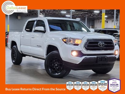 Used 2022 Toyota Tacoma SR5