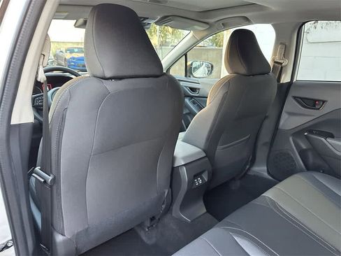 New 2026 Subaru Crosstrek 2.5i Premium image 12