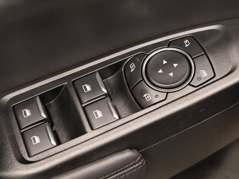 New 2025 Ford Ranger Raptor image 11