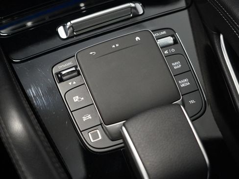 Used 2025 Mercedes-Benz GLS 450 4MATIC image 27