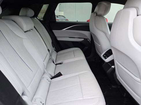 New 2026 Cadillac Lyriq Sport w/ LPO, Floor Liner Package image 29