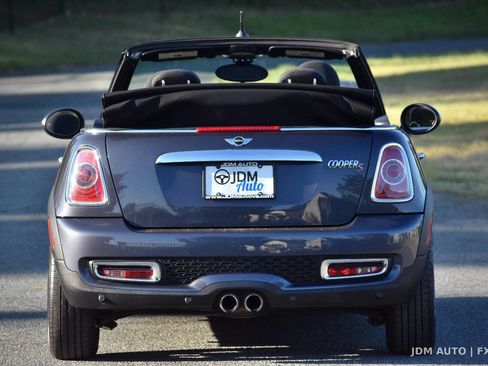 Used 2012 MINI Cooper S FWD image 6