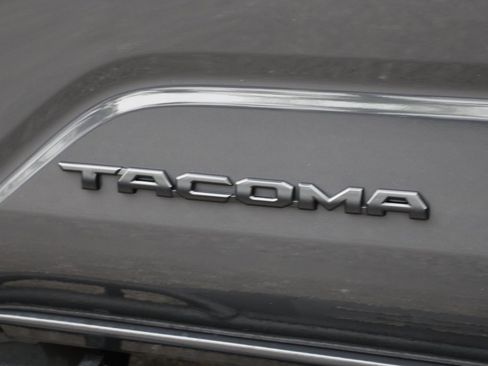 Used 2024 Toyota Tacoma TRD Sport image 52