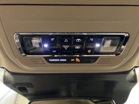 New 2026 Lincoln Corsair Grand Touring image 25