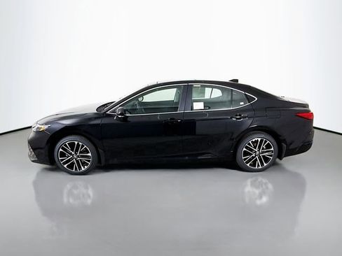 New 2026 Toyota Camry XLE AWD/4WD image 4