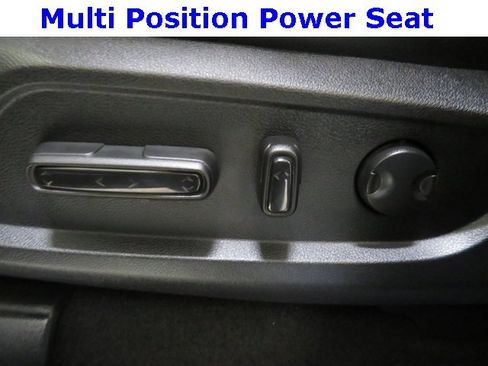 New 2026 Honda Passport TrailSport Elite image 11