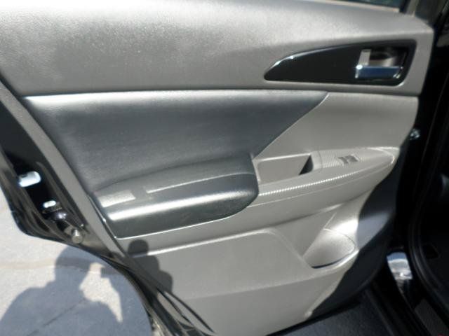 Used 2023 Mitsubishi Eclipse Cross SE AWD/4WD image 35