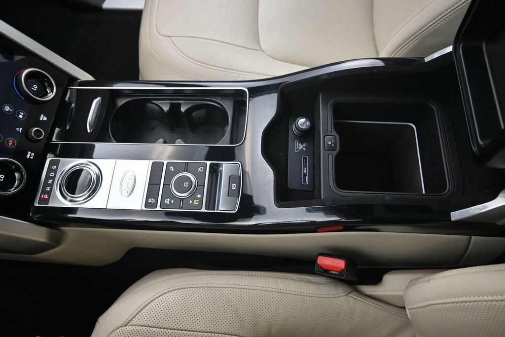 Used 2022 Land Rover Range Rover Westminster Edition AWD/4WD image 30