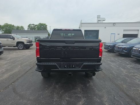 New 2026 Chevrolet Silverado 2500 LT w/ Trail Boss Package AWD/4WD image 6