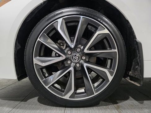 Used 2022 Toyota Corolla SE image 23