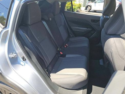 Used 2024 Subaru Crosstrek 2.0i AWD/4WD image 8