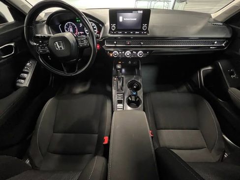 Used 2022 Honda Civic EX image 17