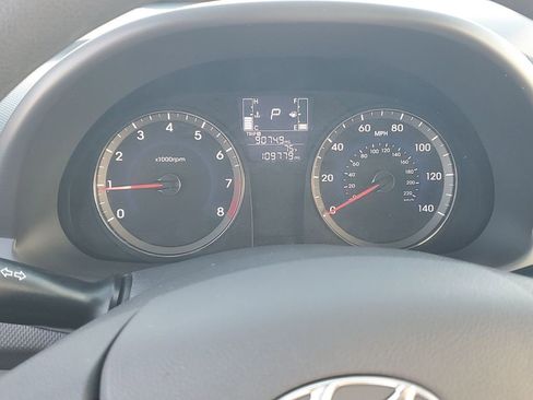 Used 2016 Hyundai Accent SE w/ Option Group 02 image 33