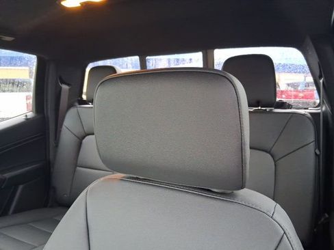 New 2026 Chevrolet Colorado W/T w/ WT Custom Package RWD image 15