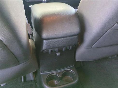 Used 2015 Jeep Wrangler Unlimited Sahara w/ Max Tow Package image 15