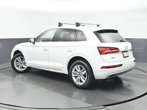 Used 2020 Audi Q5 2.0T Premium w/ Convenience Package AWD/4WD image 5