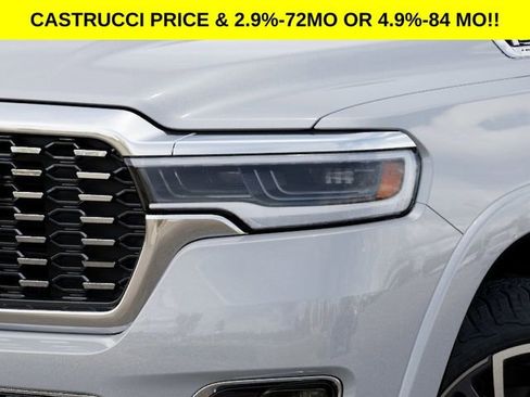 New 2026 RAM 1500 Tungsten AWD/4WD image 17