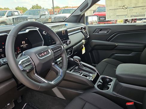 New 2026 GMC Canyon Elevation w/ Convenience Package image 13