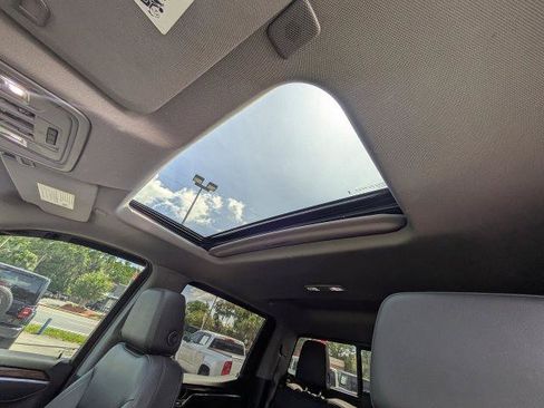 Certified 2024 Chevrolet Silverado 1500 LT Trail Boss w/ Convenience Package II AWD/4WD image 20