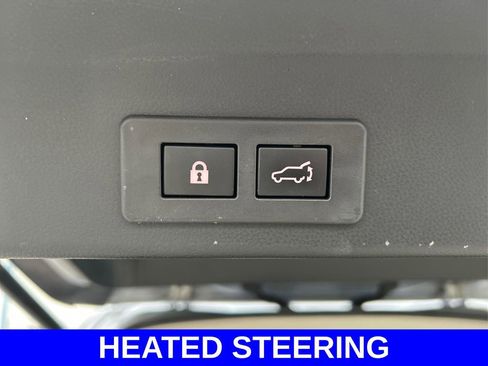 Used 2020 Subaru Ascent Limited w/ Popular Package #2A image 14