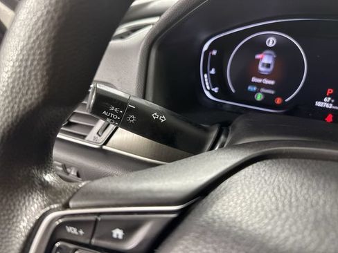Used 2018 Honda Accord LX image 14