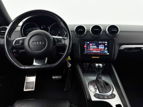 Used 2009 Audi TTS 2.0T Premium Plus AWD/4WD image 17