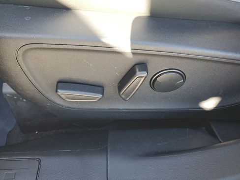 Used 2024 Ford Bronco Sport Big Bend w/ Convenience Package image 12