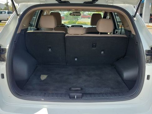 Used 2019 Hyundai Tucson SE image 9