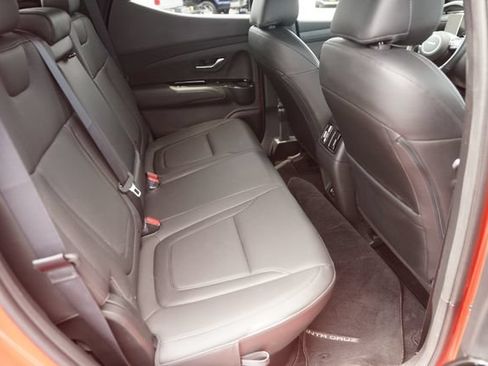Used 2025 Hyundai Santa Cruz XRT AWD/4WD image 15