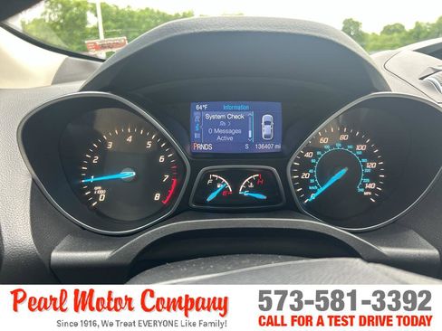 Used 2013 Ford Escape SE FWD image 12