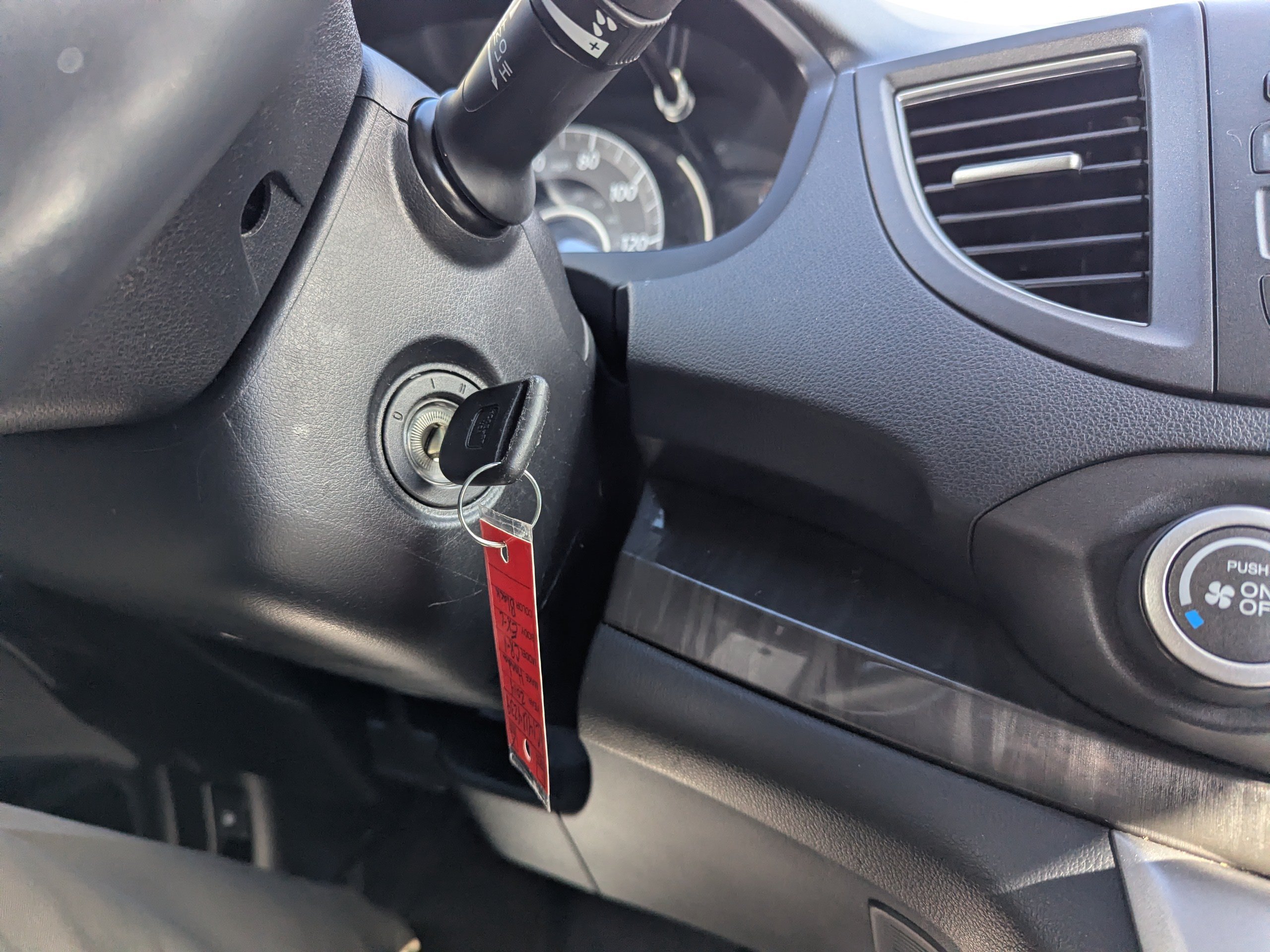 Used 2014 Honda CR-V EX-L image 18